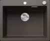 Кухонная мойка Blanco Pleon 6 (кофе, с клапаном автоматом) icon