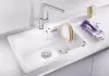 Кухонная мойка Blanco Pleon 6 Coloured Components (антрацит) icon 2