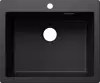 Кухонная мойка Blanco Pleon 6 Coloured Components (черный) icon