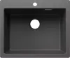 Кухонная мойка Blanco Pleon 6 Coloured Components (серый камень) icon