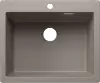 Кухонная мойка Blanco Pleon 6 Coloured Components (трюфель) icon