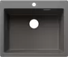 Кухонная мойка Blanco Pleon 6 Coloured Components (вулканический серый) icon