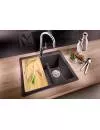 Кухонная мойка Blanco Pleon 6 Split (трюфель) icon 5