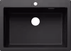 Кухонная мойка Blanco Pleon 8 Coloured Components (черный) icon
