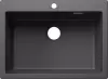 Кухонная мойка Blanco Pleon 8 Coloured Components (серый камень) icon