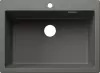 Кухонная мойка Blanco Pleon 8 Coloured Components (вулканический серый) icon