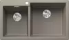 Кухонная мойка Blanco Pleon 9 (правая, трюфель) icon