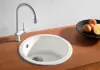 Кухонная мойка Blanco Rondo (антрацит) icon 2
