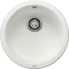 Кухонная мойка Blanco Rondo (белый) icon