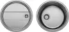 Кухонная мойка Blanco Rondo Set icon