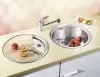 Кухонная мойка Blanco Rondo Set icon 3