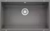 Кухонная мойка Blanco Rotan 700-U (алюметаллик) icon