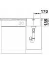 Кухонная мойка Blanco Solis 340-IF icon 3