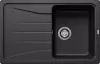 Кухонная мойка Blanco Sona 45 S (черный) icon
