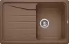 Кухонная мойка Blanco Sona 45 S (мускат) icon