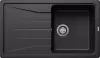 Кухонная мойка Blanco Sona 5 S (черный) icon