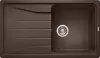 Кухонная мойка Blanco Sona 5 S (кофе) icon