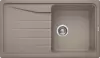 Кухонная мойка Blanco Sona 5 S (серый бежевый) icon