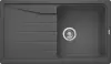 Кухонная мойка Blanco Sona 5 S (темная скала) icon