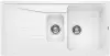 Кухонная мойка Blanco Sona 6 S (белый) icon