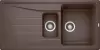 Кухонная мойка Blanco Sona 6 S (кофе) icon