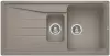 Кухонная мойка Blanco Sona 6 S (серый бежевый) icon