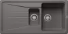 Кухонная мойка Blanco Sona 6 S (вулканический серый) icon