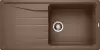 Кухонная мойка Blanco Sona XL 6 S (мускат) icon
