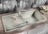 Кухонная мойка Blanco Sona XL 6 S (темная скала) icon 2