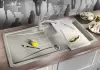 Кухонная мойка Blanco Sona XL 6 S (темная скала) icon 3