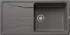 Кухонная мойка Blanco Sona XL 6 S (вулканический серый) icon