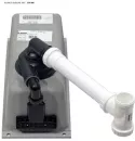 Кухонная мойка Blanco Subline 160-U (мягкий белый) icon 3