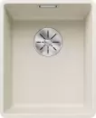Кухонная мойка Blanco Subline 320-F (мягкий белый) icon