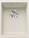 Кухонная мойка Blanco Subline 320-U (мягкий белый) icon
