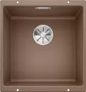 Кухонная мойка Blanco Subline 400-U (мускат) icon