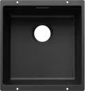 Кухонная мойка Blanco Subline 400-U Coloured Components (антрацит) icon