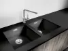 Кухонная мойка Blanco Subline 400-U Coloured Components (антрацит) icon 6