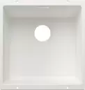 Кухонная мойка Blanco Subline 400-U Coloured Components (белый) icon