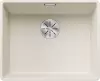 Кухонная мойка Blanco Subline 500-F (мягкий белый) icon
