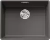 Кухонная мойка Blanco Subline 500-F (вулканический серый) icon