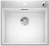Кухонная мойка Blanco Subline 500-IF/A SteelFrame (белый) icon