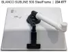 Кухонная мойка Blanco Subline 500-IF Антрацит icon 3