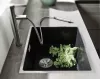 Кухонная мойка Blanco Subline 500-IF Антрацит icon 7