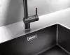 Кухонная мойка Blanco Subline 500-IF SteelFrame (антрацит) icon 5