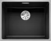 Кухонная мойка Blanco Subline 500-IF SteelFrame (черный) icon