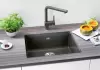 Кухонная мойка Blanco Subline 500-U Ceramic (базальт) icon 2