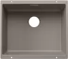 Кухонная мойка Blanco Subline 500-U Coloured Components (трюфель) icon