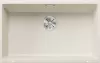 Кухонная мойка Blanco Subline 700-U (мягкий белый) icon