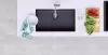 Кухонная мойка Blanco Subline 700-U Coloured Components (черный) icon 8