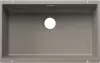 Кухонная мойка Blanco Subline 700-U Coloured Components (трюфель) icon